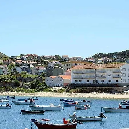 A Marineira De Portocubelo