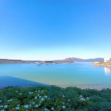 A Marineira De Portocubelo