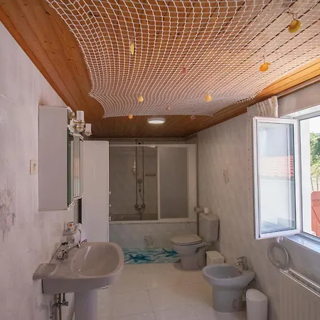 Nyaraló A Marineira De Portocubelo