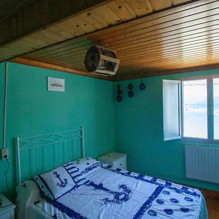 A Marineira De Portocubelo *