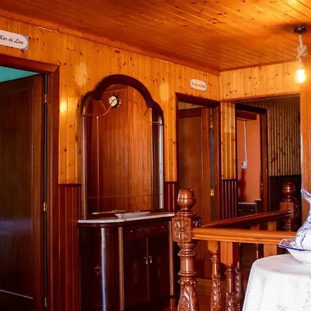 A Marineira De Portocubelo *