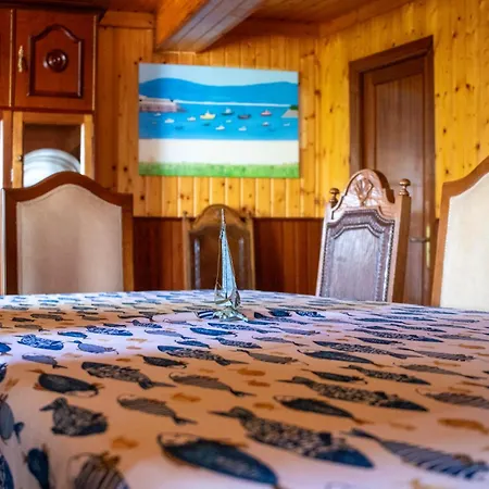 A Marineira De Portocubelo * Lira