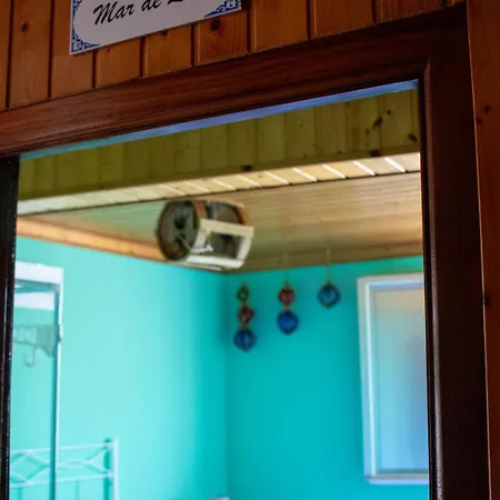 A Marineira De Portocubelo Lira