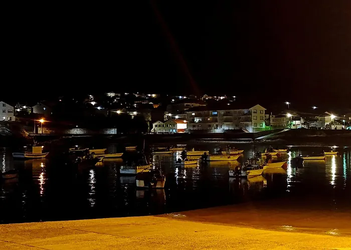 A Marineira De Portocubelo