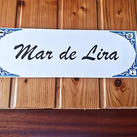 A Marineira De Portocubelo