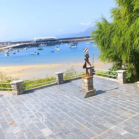 بيت للعطل A Marineira De Portocubelo *