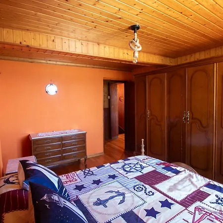 A Marineira De Portocubelo *