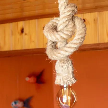 A Marineira De Portocubelo Casa vacanze Lira (A Coruna)