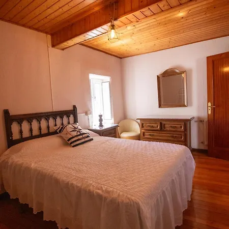 A Marineira De Portocubelo * Lira (A Coruna)