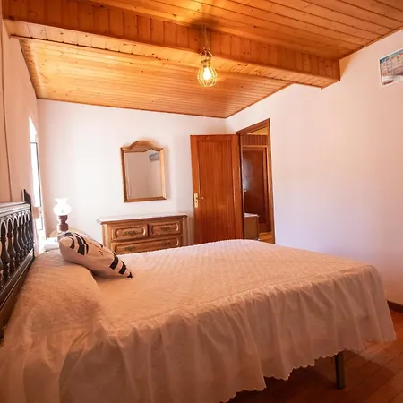 Holiday home A Marineira De Portocubelo