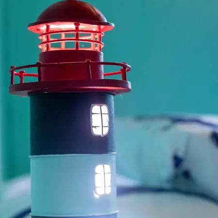 A Marineira De Portocubelo Tatil Evi *