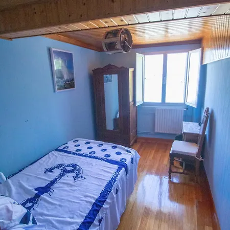 A Marineira De Portocubelo