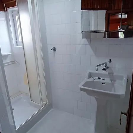 بيت للعطل A Marineira De Portocubelo *