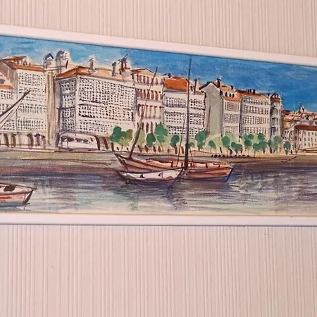 Tatil Evi A Marineira De Portocubelo Lira (A Coruna)