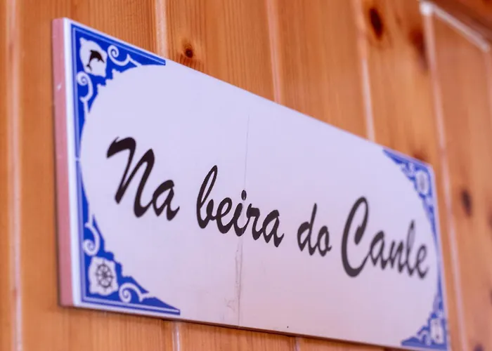 A Marineira De Portocubelo *