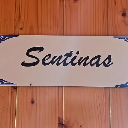 A Marineira De Portocubelo Holiday home Lira (A Coruna)