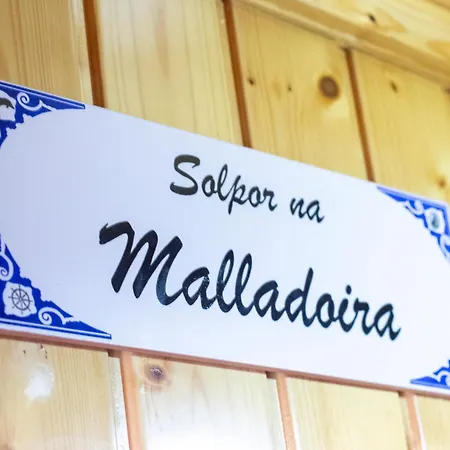 A Marineira De Portocubelo Holiday home