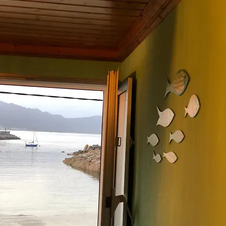 A Marineira De Portocubelo