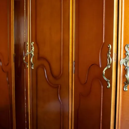 A Marineira De Portocubelo Holiday home Lira (A Coruna)