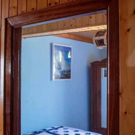 Holiday home A Marineira De Portocubelo