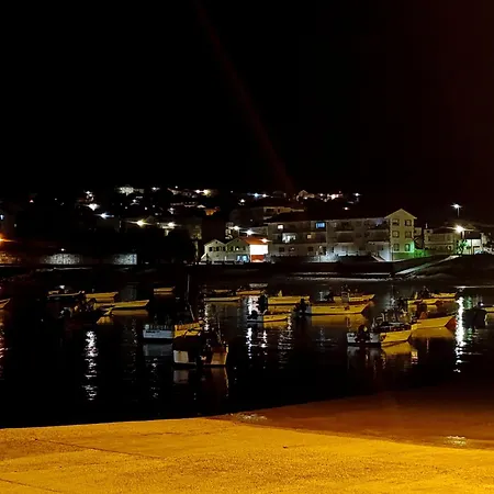 A Marineira De Portocubelo